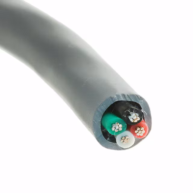 M13304 SL005 Alpha Wire  Cables Wires